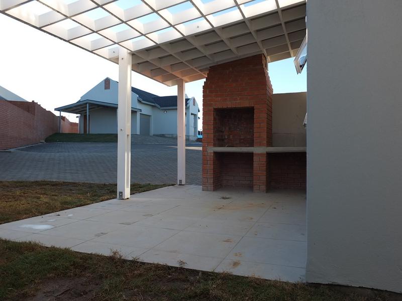 To Let 3 Bedroom Property for Rent in George Central Western Cape